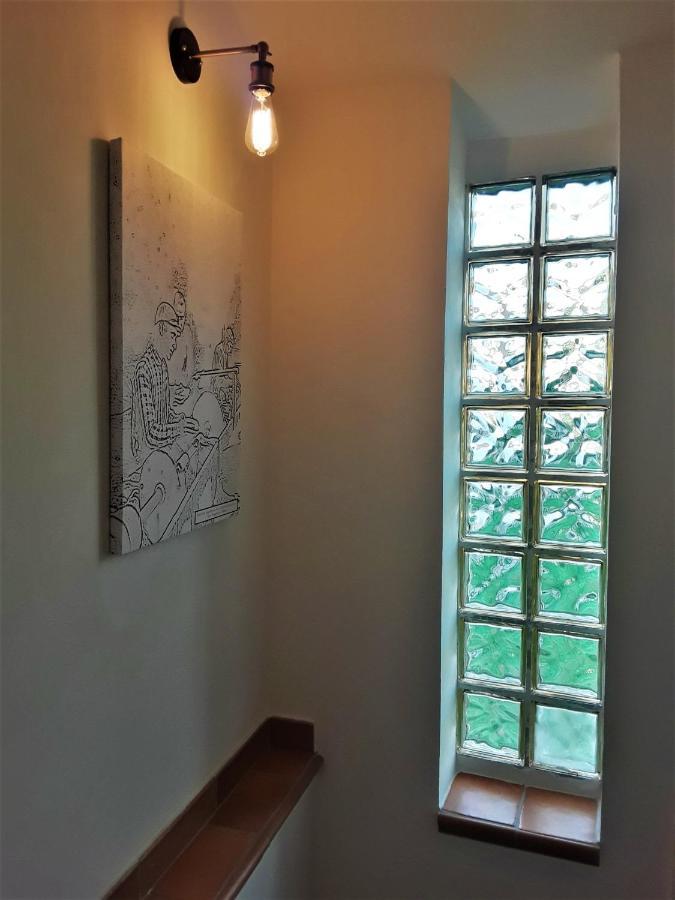 La Pipperia Apartments Ascea Zewnętrze zdjęcie