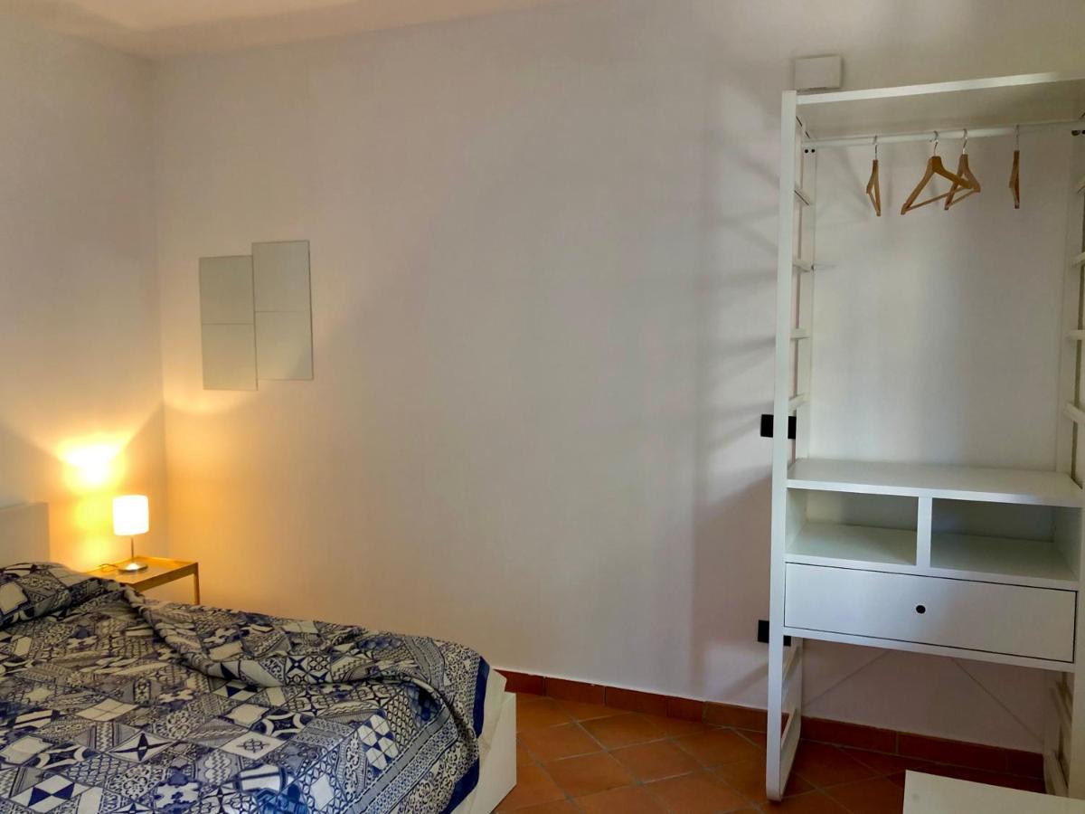 La Pipperia Apartments Ascea Zewnętrze zdjęcie