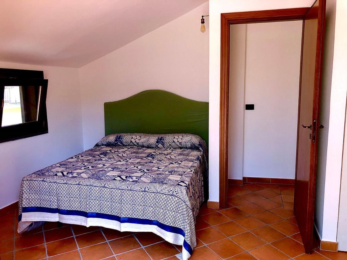 La Pipperia Apartments Ascea Zewnętrze zdjęcie