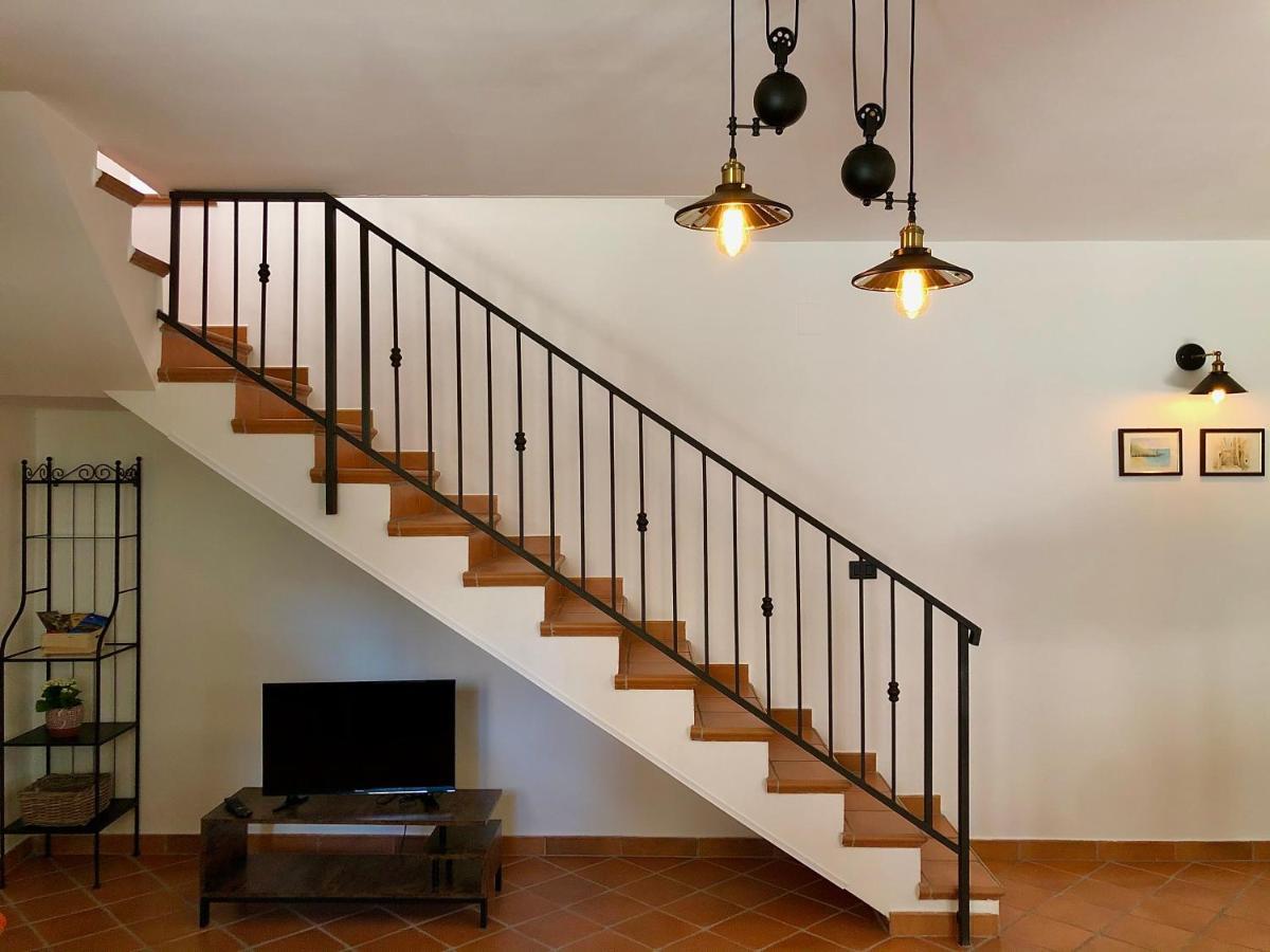 La Pipperia Apartments Ascea Zewnętrze zdjęcie